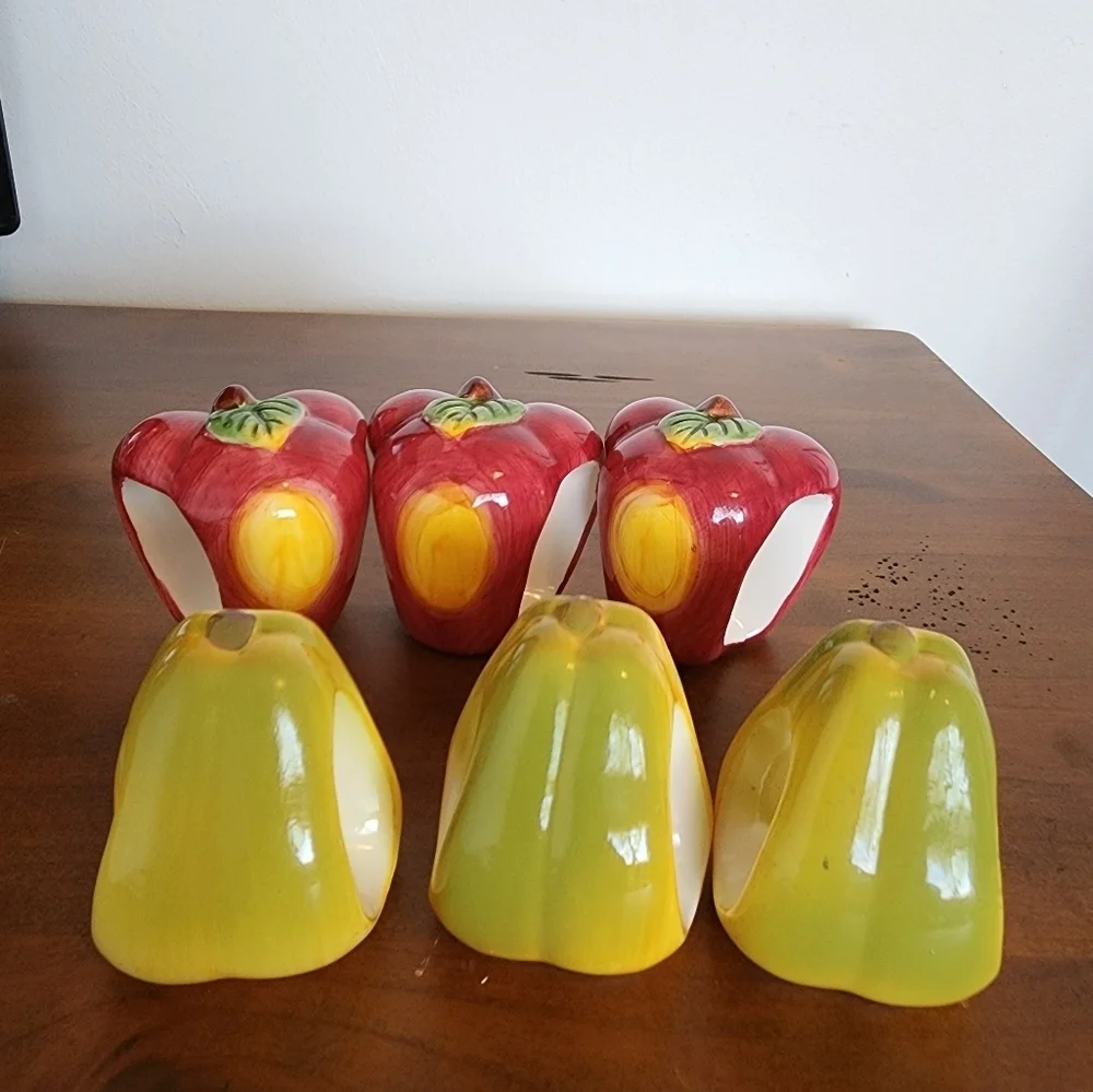 None six apple